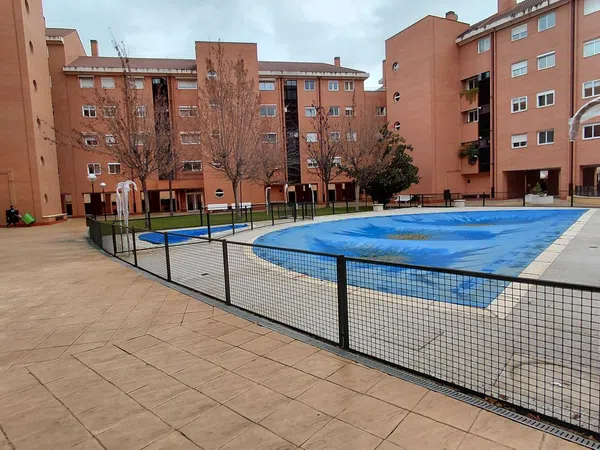 Piso en calle del Cañón del Río Lobos, 7