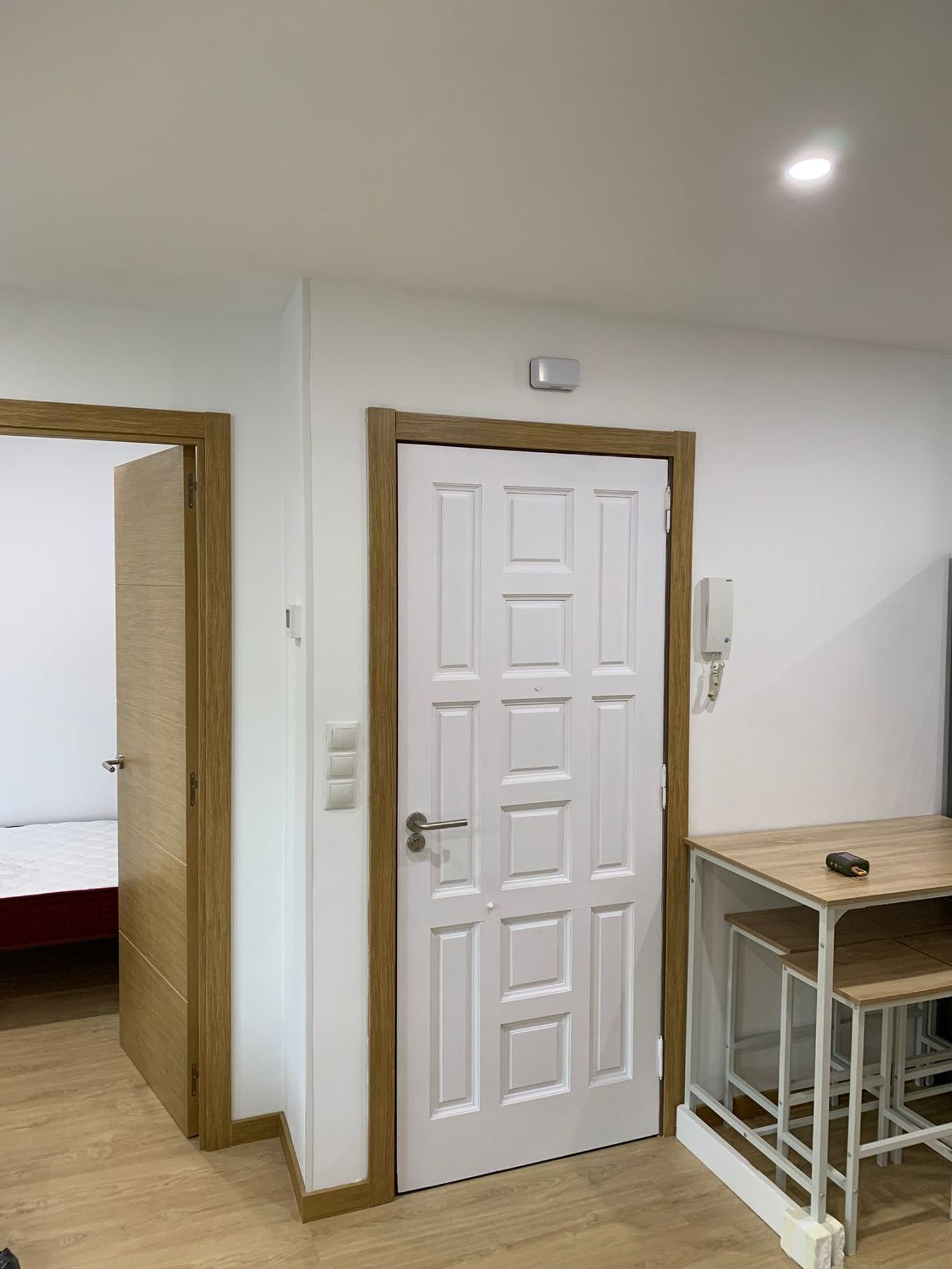 Piso en calle da Pastoriza, 4 - Foto 5