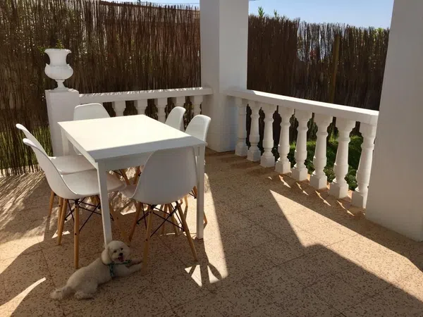 Chalet adosado en Avenida Conquistadores, 163 - Foto 4