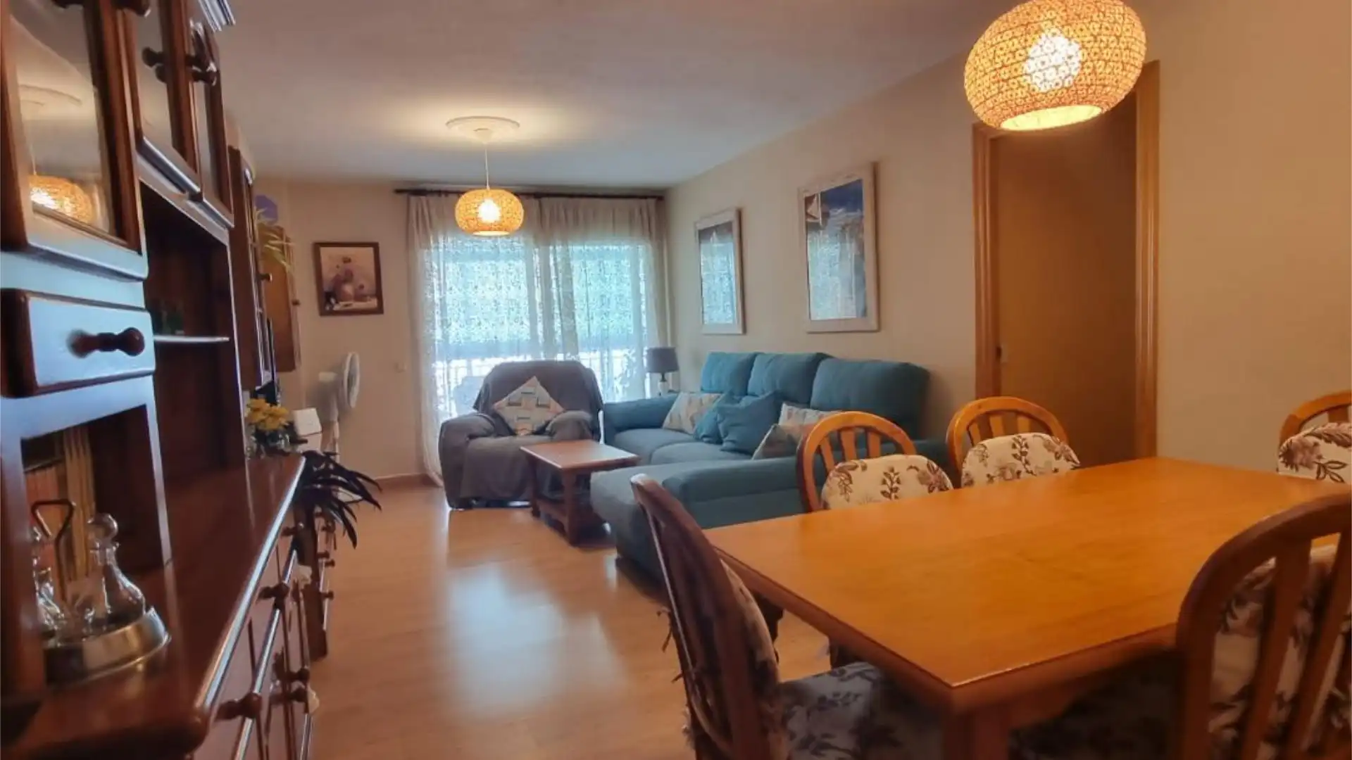 Piso en  Avenida de Bonanza 70 - Foto 10