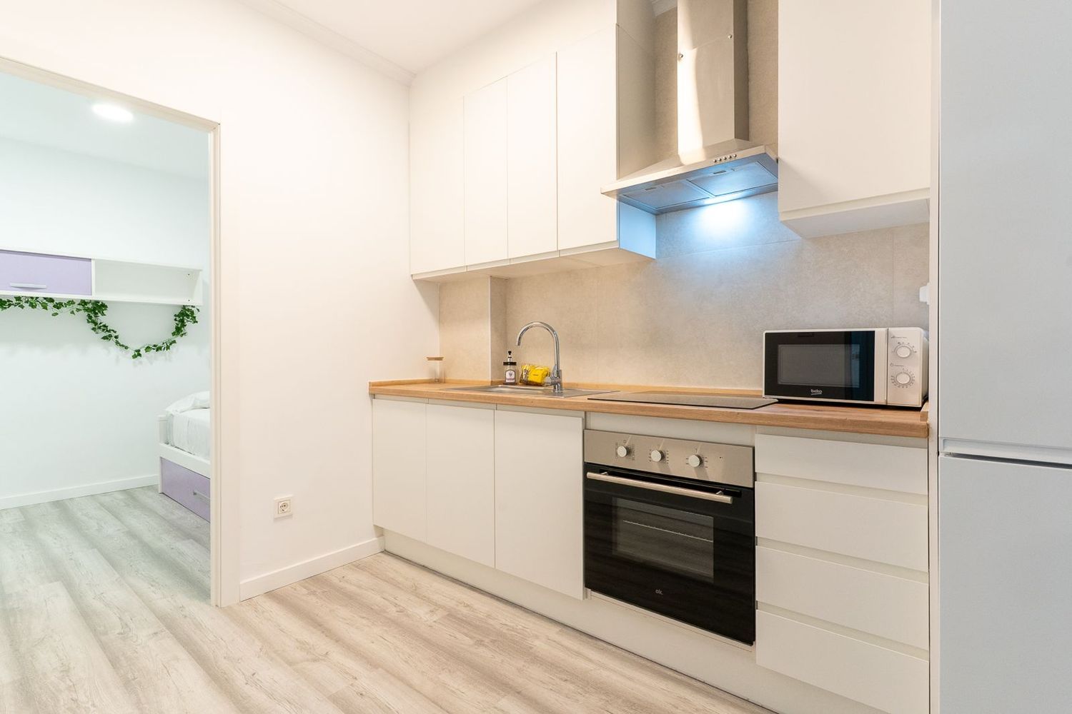 Piso en calle Antonio García Sarboni, 14 - Foto 2