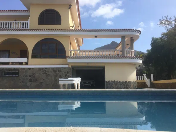 Casa o chalet independiente en Calle Aridane, 14, Buzanada - Foto 12