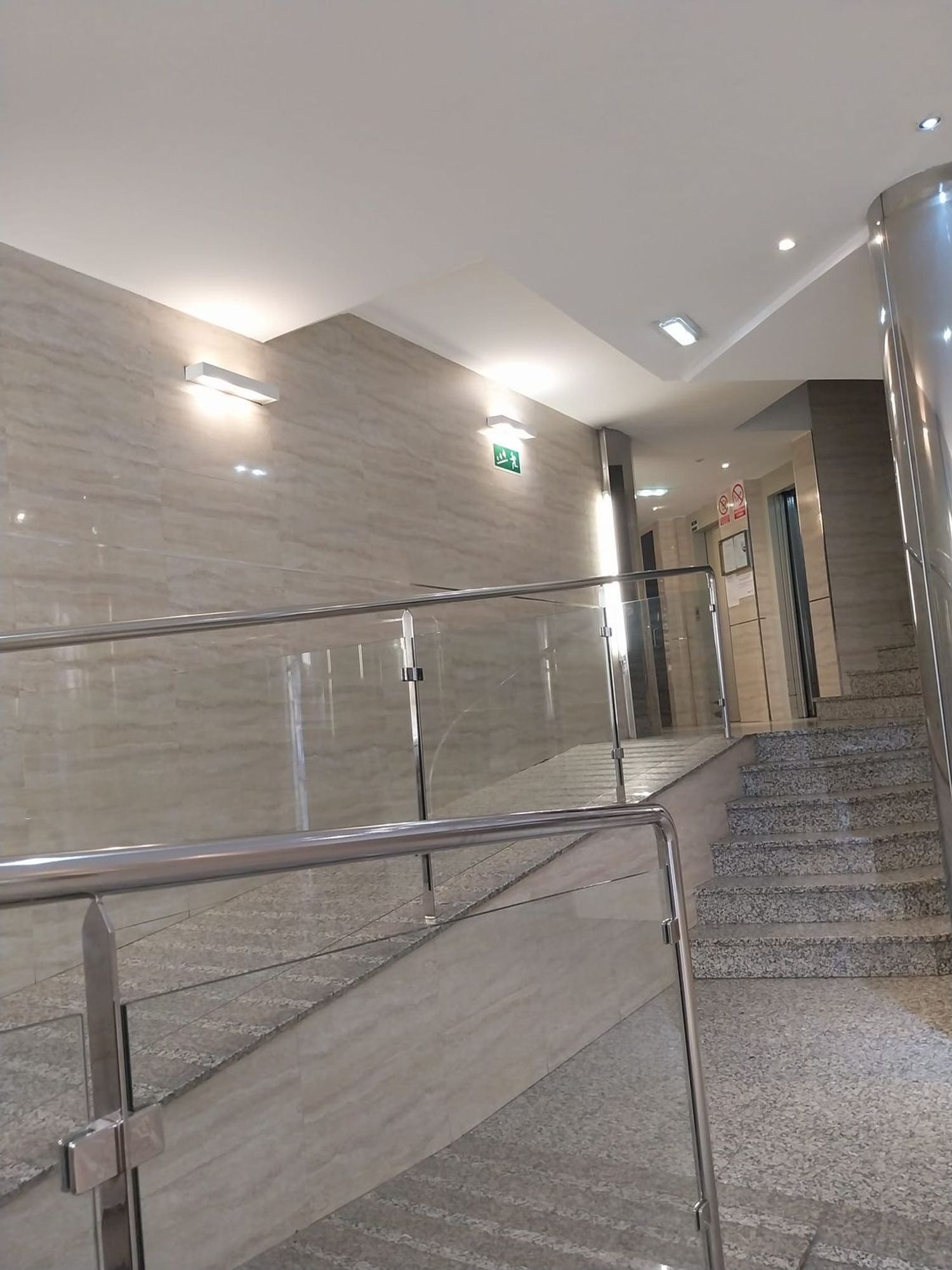 Piso en Calle Llano Ponte, 19, Milán-Pumarín - Foto 8