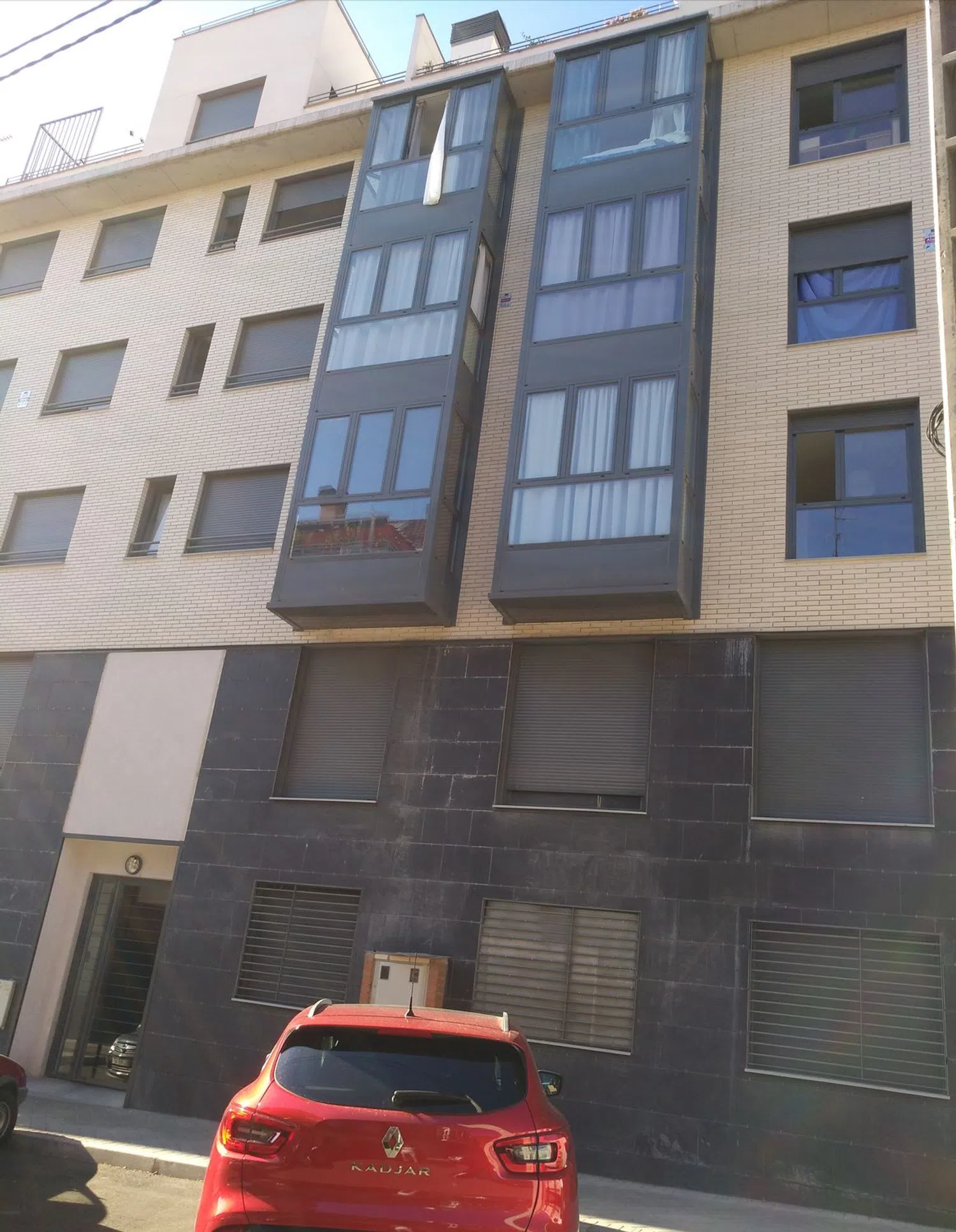 Piso en calle de la Miosotis, 72 - Foto 11