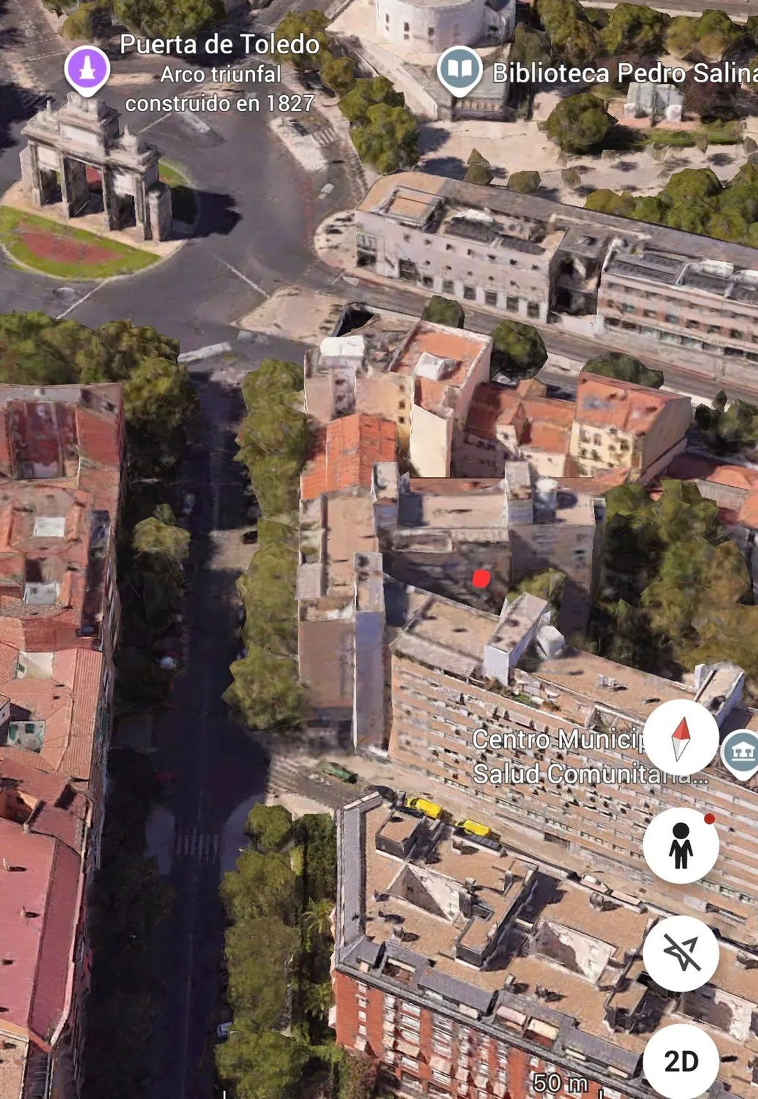 Piso en paseo de los Olmos, 7 - Foto 32