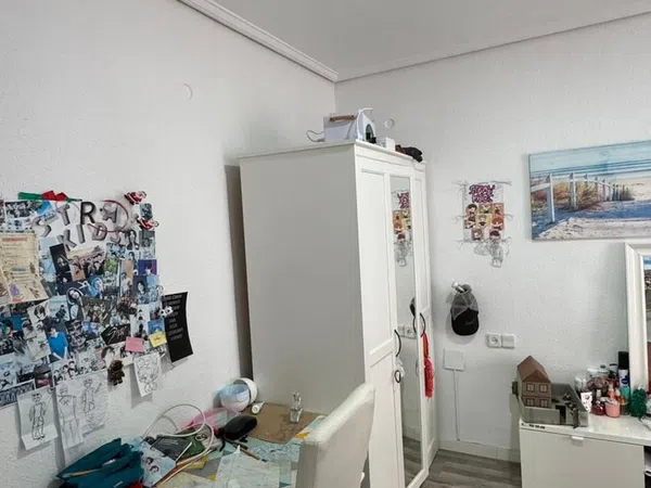 Piso en Calle de Higinio Noja (Professor), La Creu del Grau - Foto 3