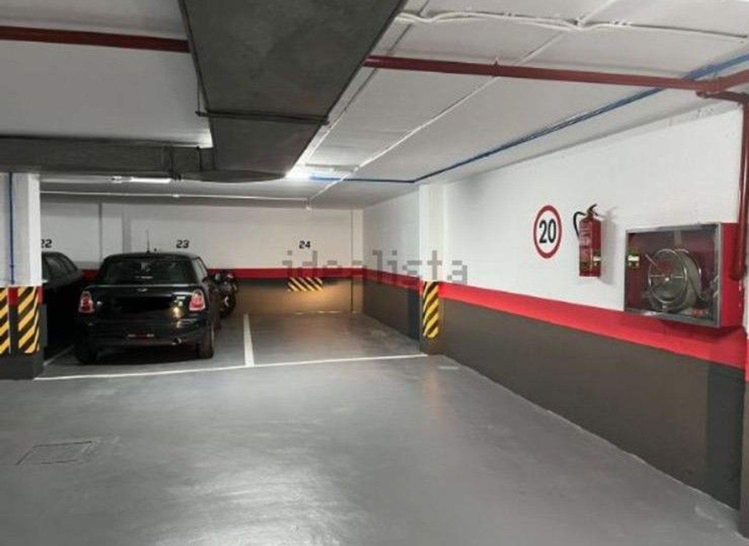 Piso en Avenida de la Comunidad de Madrid, 8, Zona Avenida Europa - Foto 23