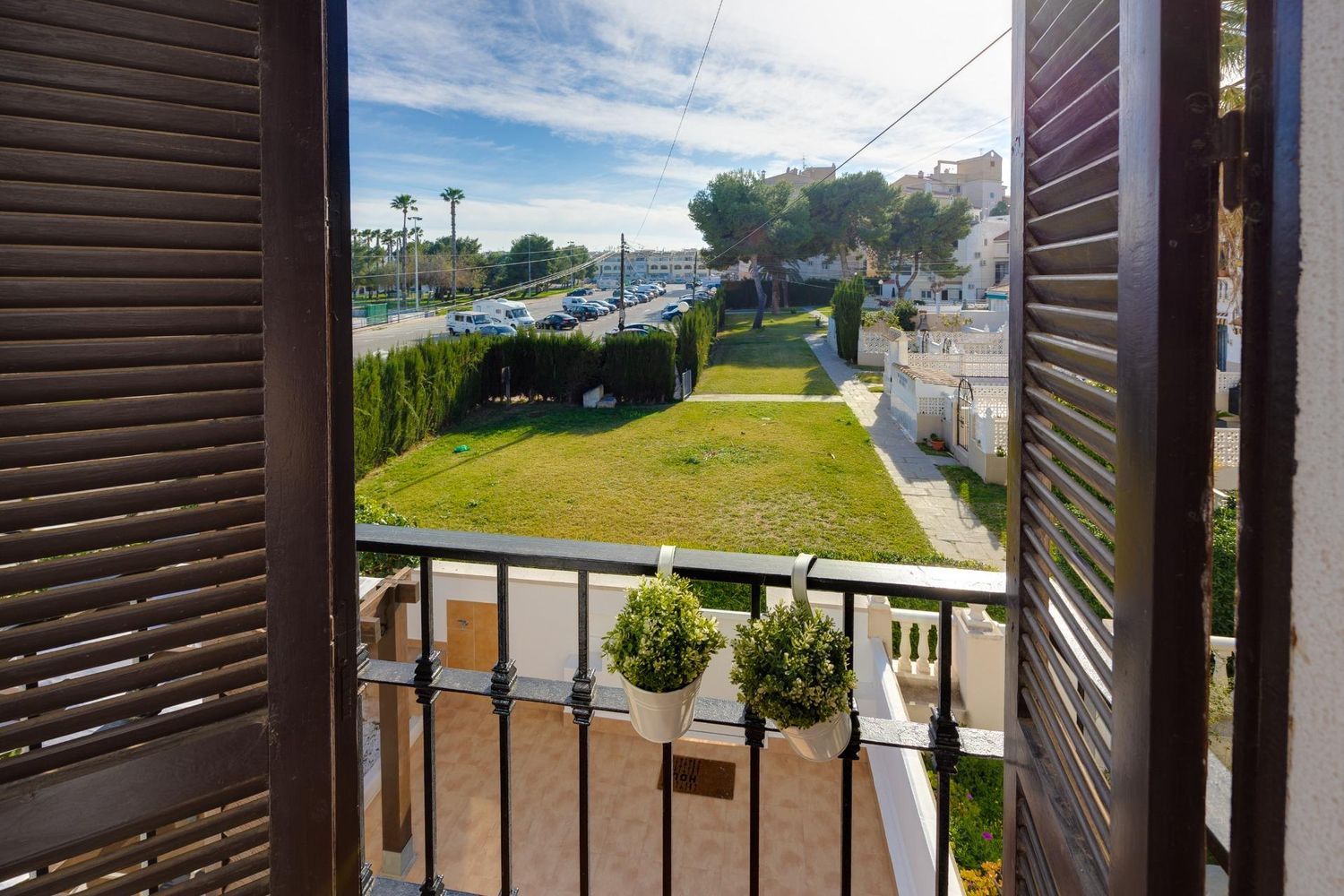 Chalet pareado en Plaza de Europa, 9 a, Nueva Torrevieja - Foto 16