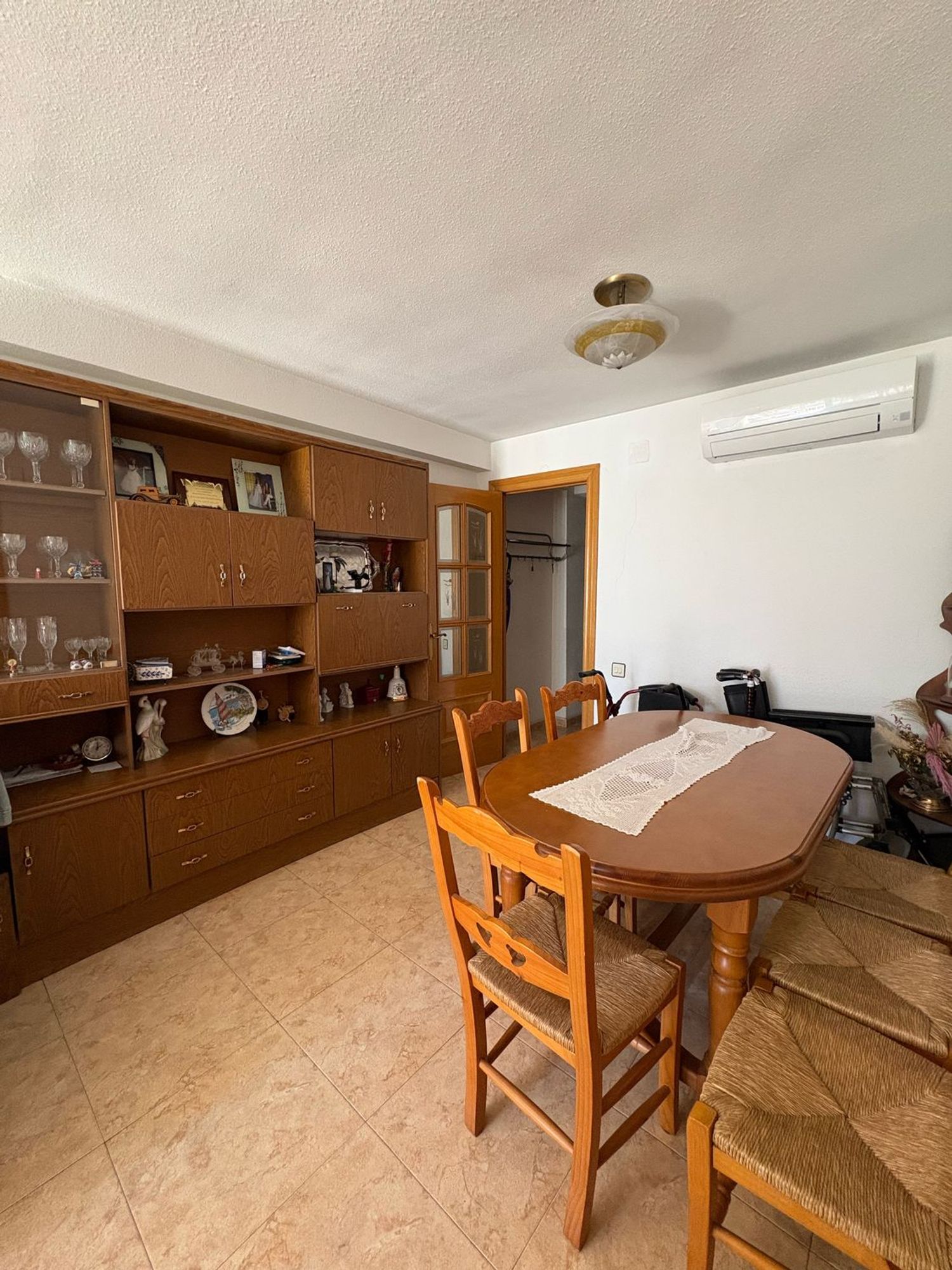 Piso en Avenida Rei Jaume I, 31, Pueblo Poniente, Pueblo Poniente - Foto 3