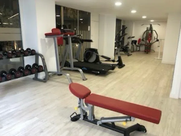 Piso en Calle Victor Chavarri, 19, Salesas-Foncalada-Campoamor - Foto 7