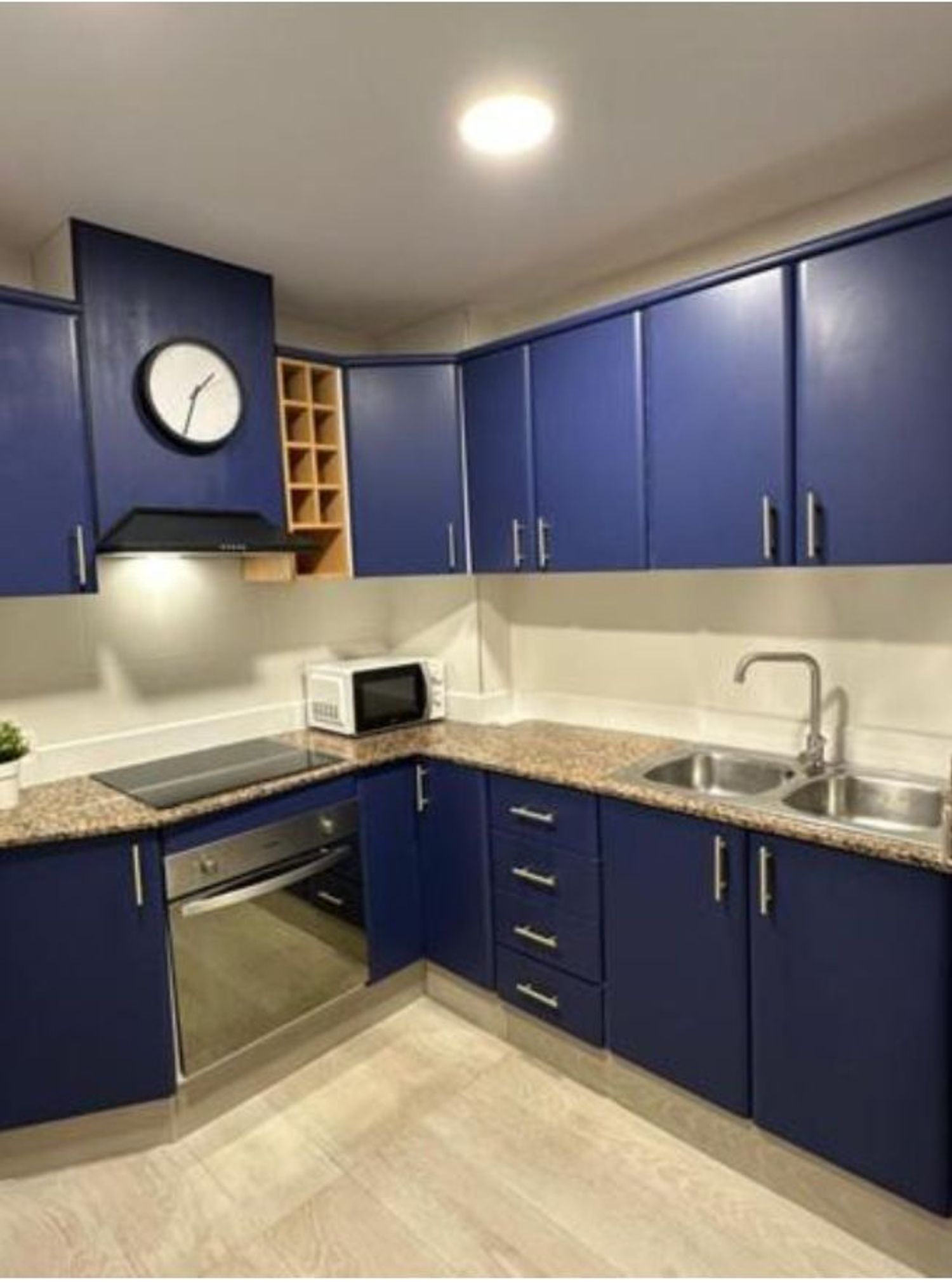 Piso en calle Cronista Viravens, 4 - Foto 20