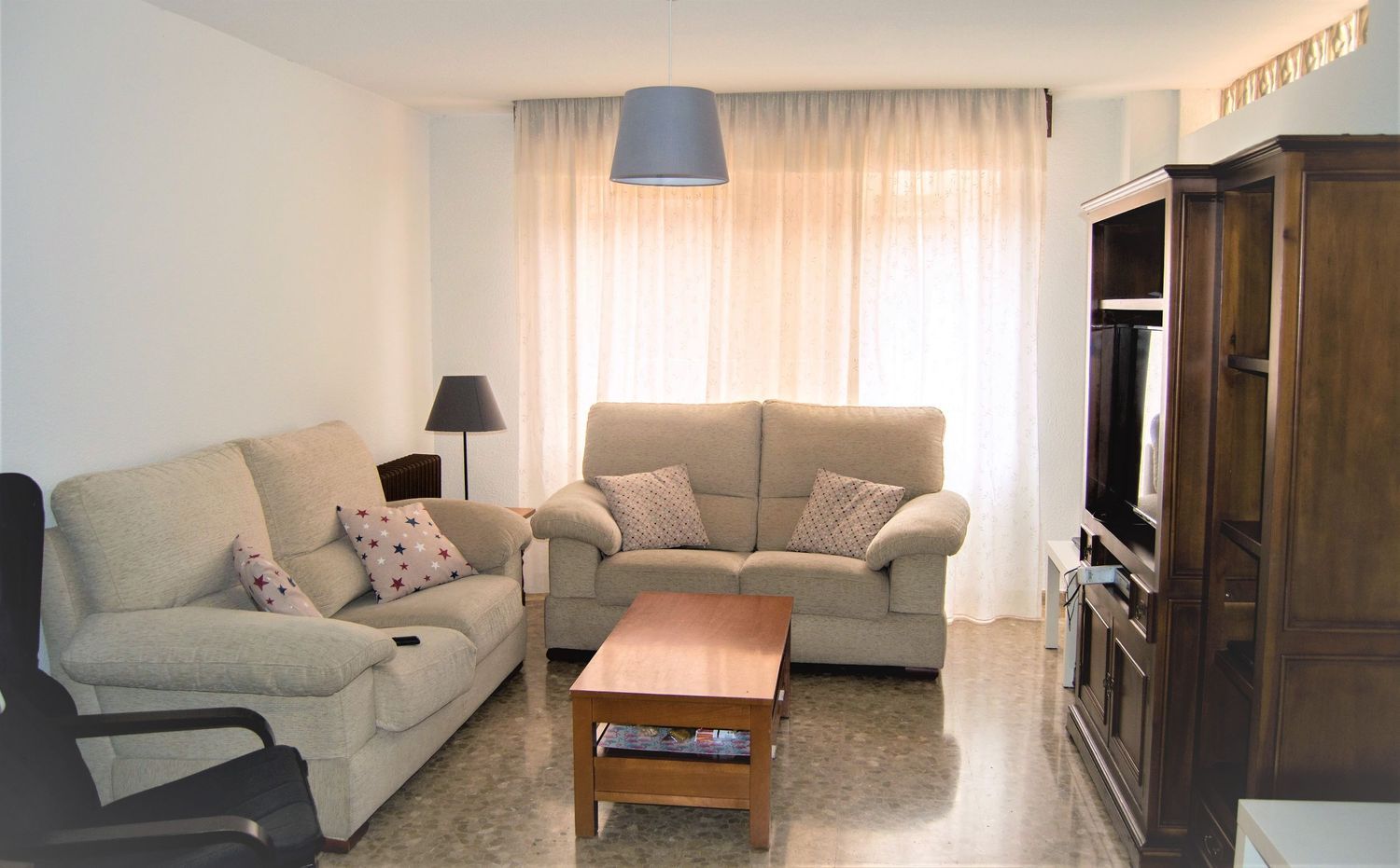 Piso en calle Ribera del Beiro, 23 - Foto 8