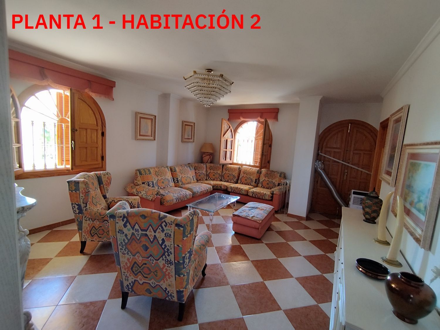 Casa o chalet independiente en Avenida del Castellar, 208 - Foto 25