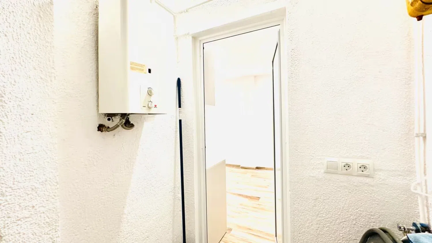 Piso en calle del Hierro, 6 C - Foto 14