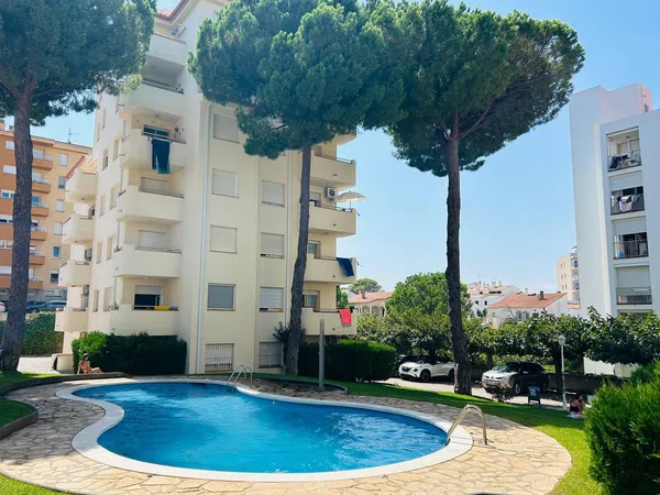 Piso en Calle Pi i Margall, 7, Port - Les Planasses - Foto 31