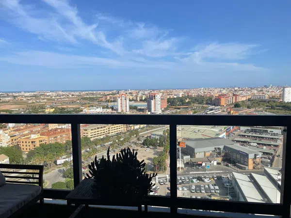 Dúplex en Avenida de las Jacarandas, 2, El Castell, El Castell - Foto 1