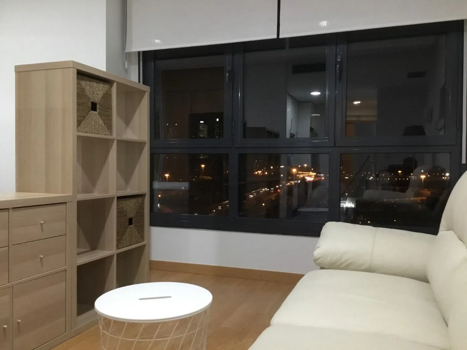 Estudio en calle de Dulce Chacón, 23 - Foto 15