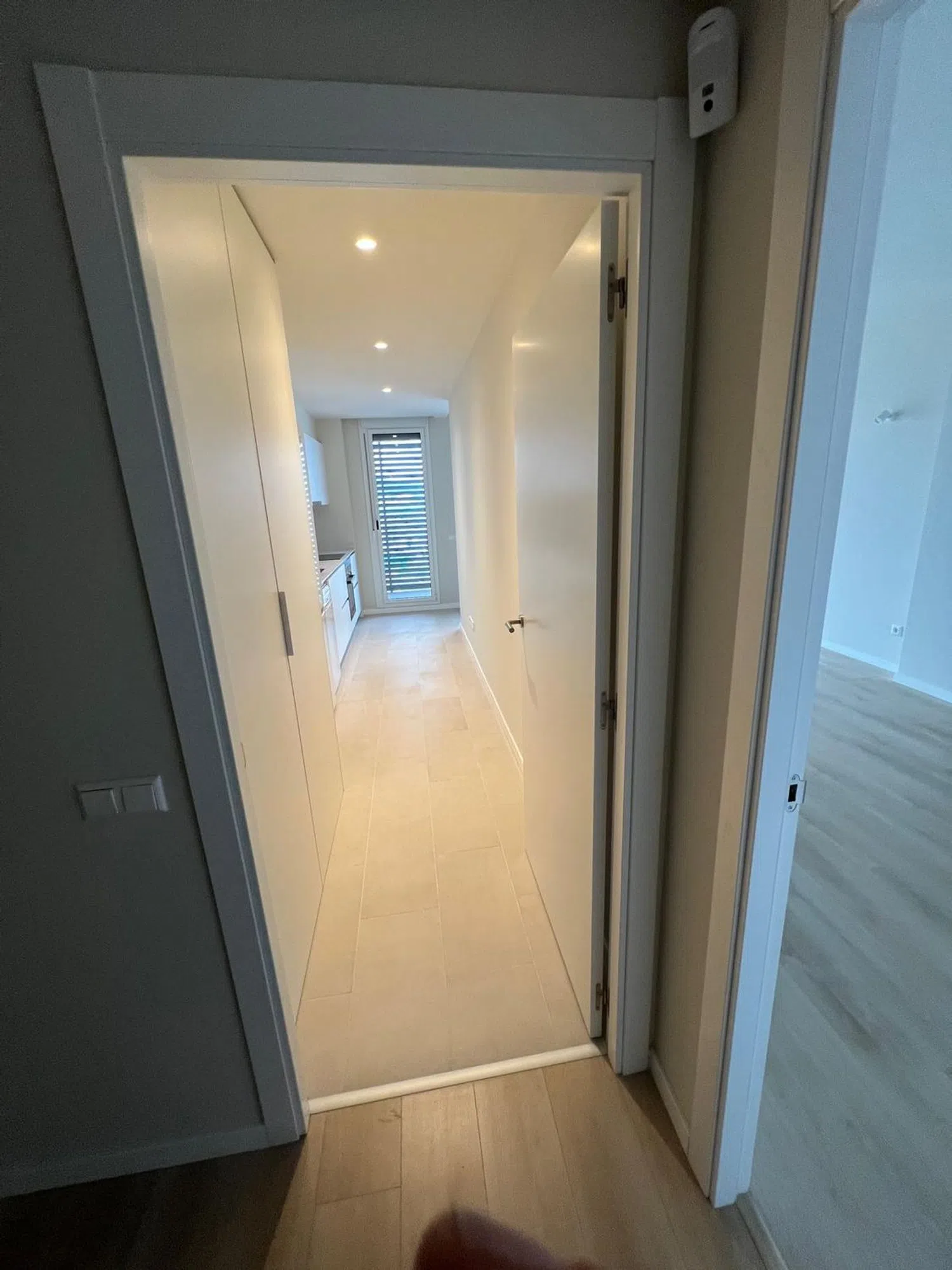 Piso en calle d'Eduard Maristany, 323 - Foto 2