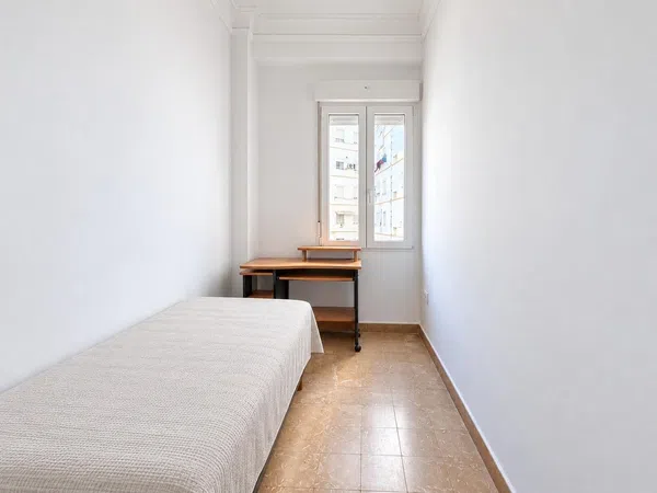 Piso en Calle d'Àngel Guimerà, Arrancapins - Foto 14