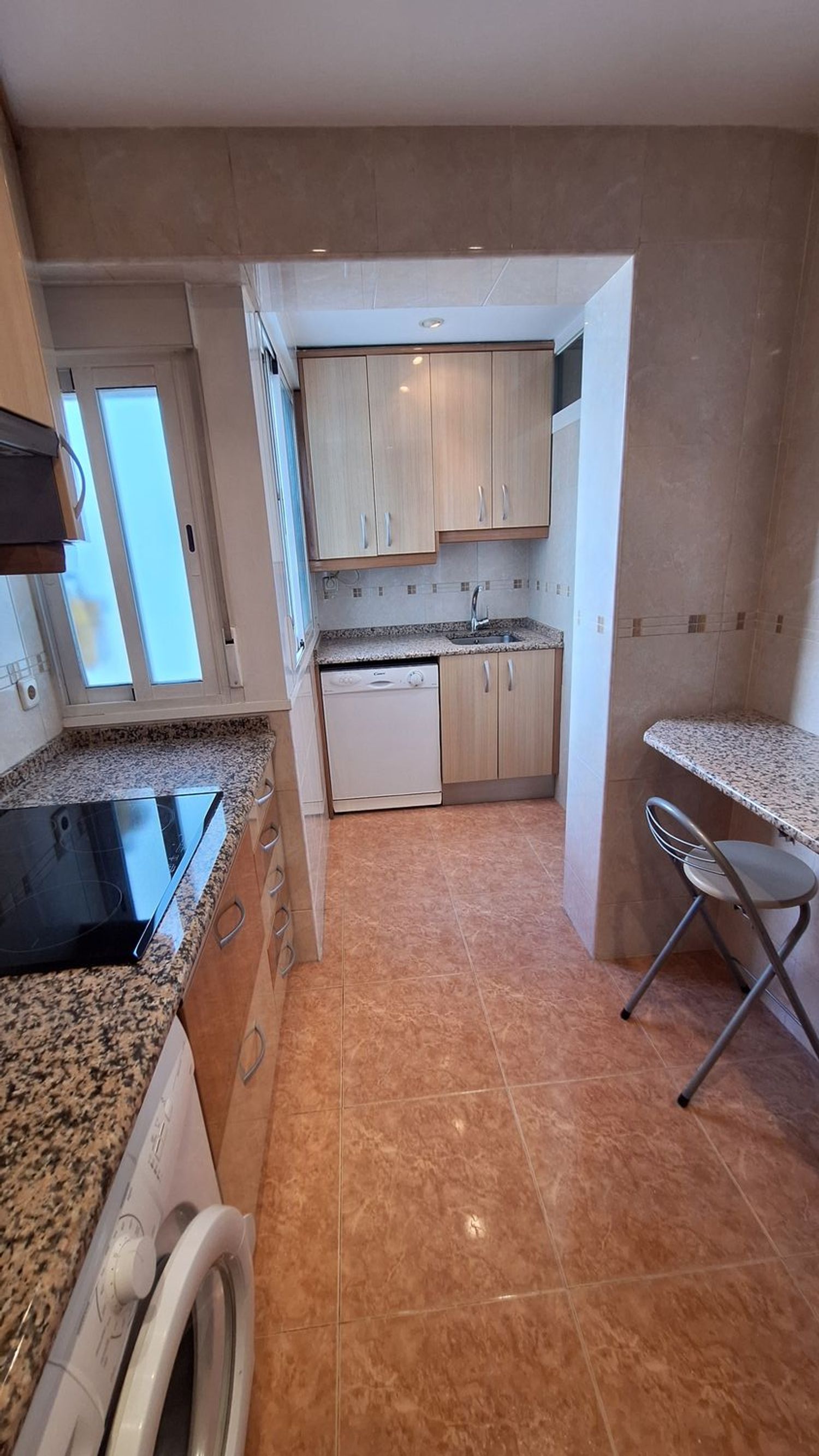 Piso en Calle Fuente del Tiro, 50, Águilas - Foto 5