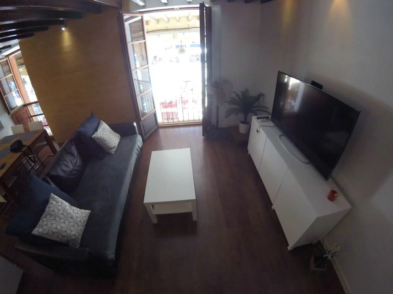 Piso en calle d'en Rubí, 11 - Foto 7