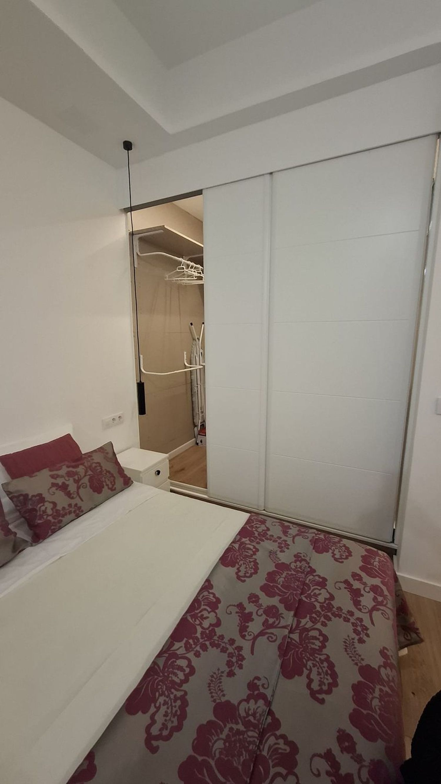 Estudio en plaza Salesiano Don Ubaldo, 9 portallocal - Foto 13