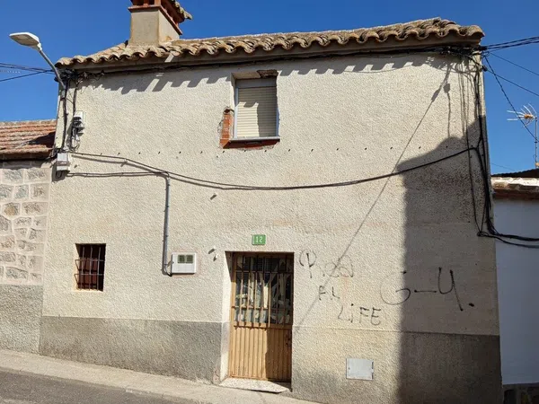 Casa de pueblo en Calle Altillo, 15 - Foto 2