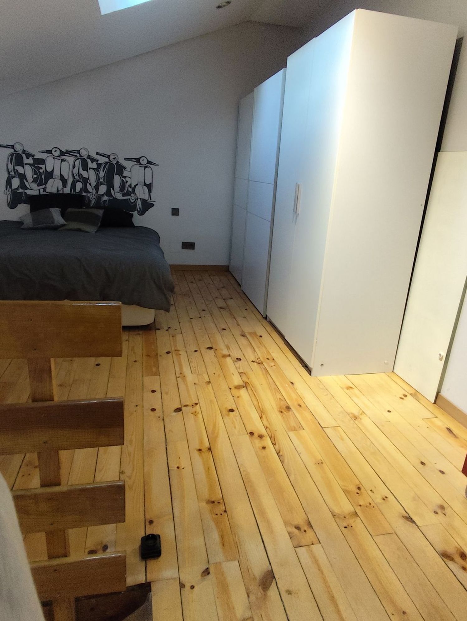 Chalet adosado en La veguilla, 44 - Foto 4