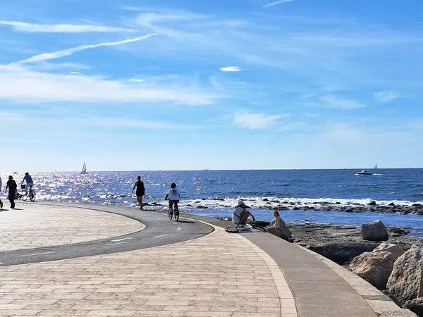 Piso en Portixol-Molinar, Portixol-Molinar - Foto 1