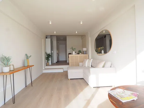 Estudio en calle de Nunyo Sanç, 30 - Foto 19