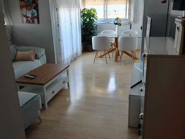 Piso en Calle Berna, 2, Pardaleras, Pardaleras - Foto 1