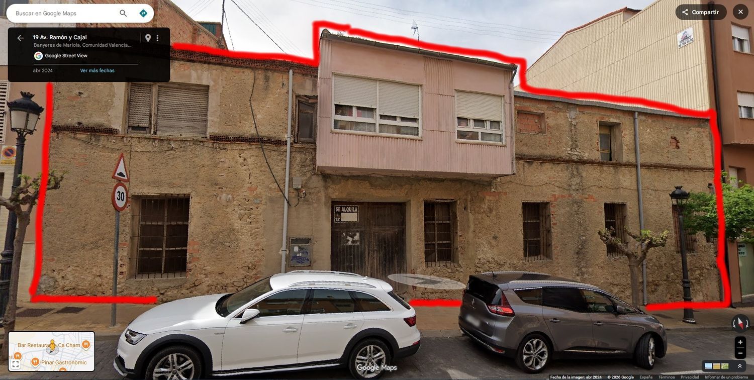 Casa o chalet independiente en Avenida Ramón y Cajal, 19 - Foto 5