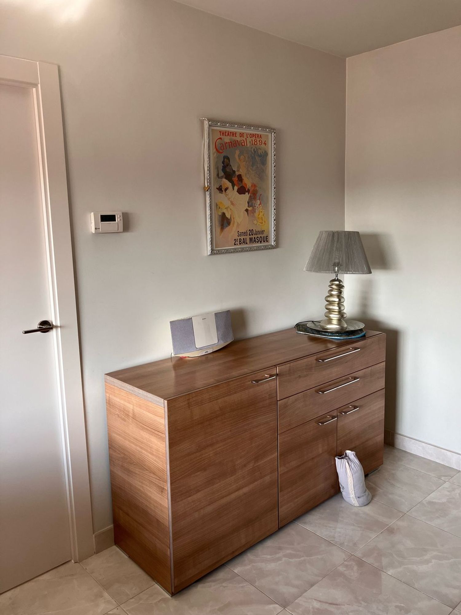 Piso en paseo de Llorenç Serra, 7 - Foto 3