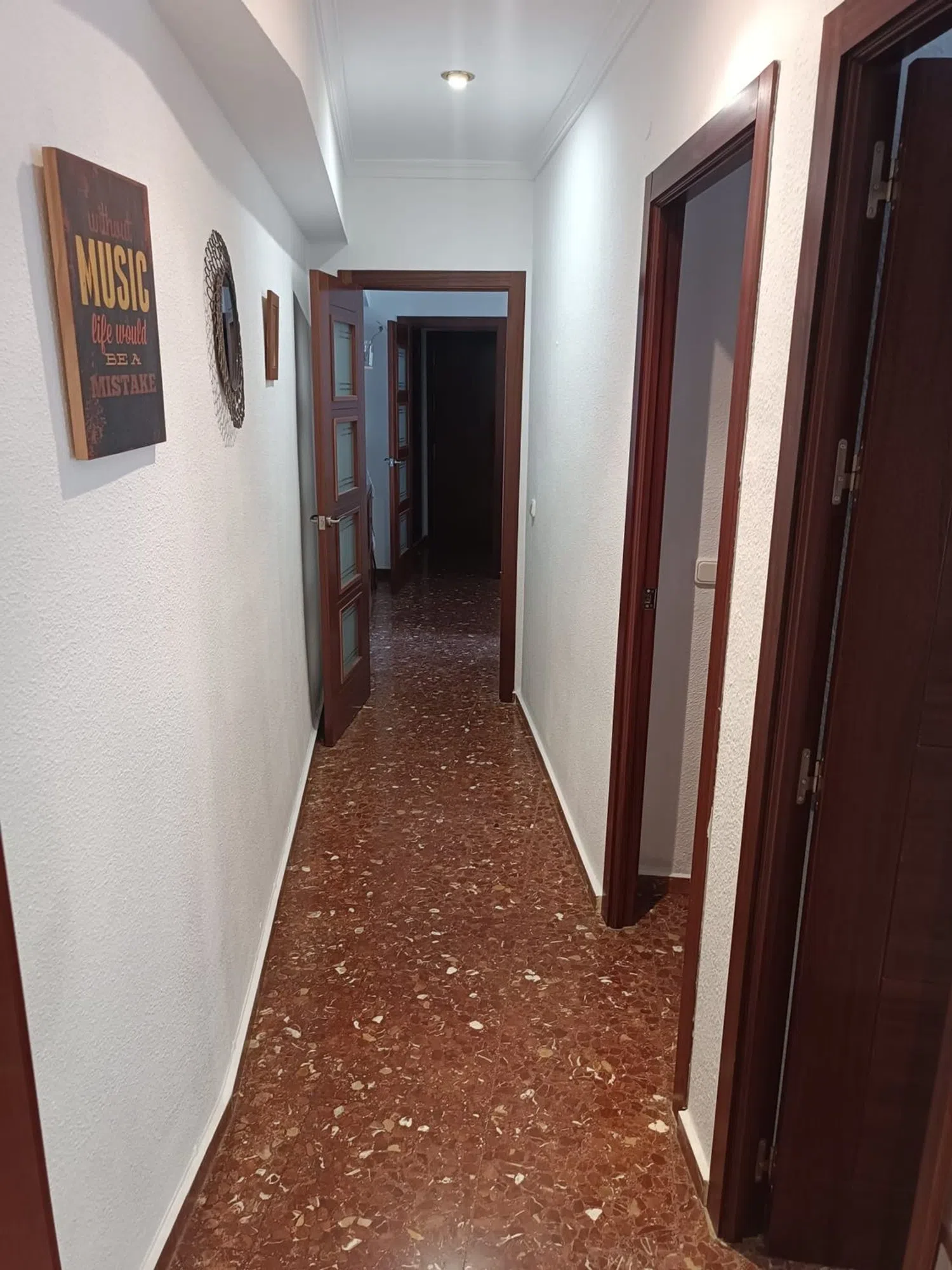 Piso en calle San Basilio, 4 - Foto 14