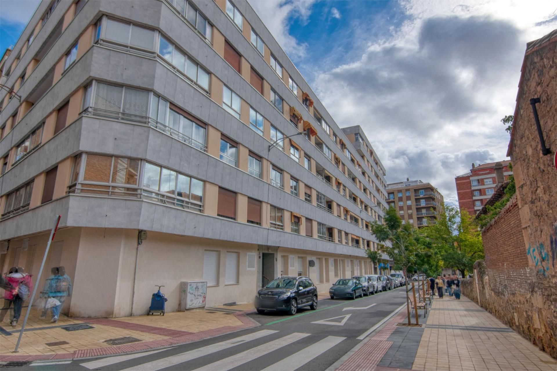 Piso en calle Calle Don Bosco 8 - Foto 19