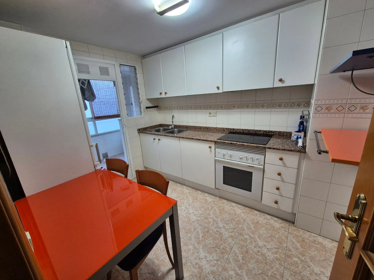 Piso en avenida General Aviles, 35 - Foto 11