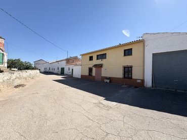 Finca rústica en  Calle los Almendros 2 - Foto 3