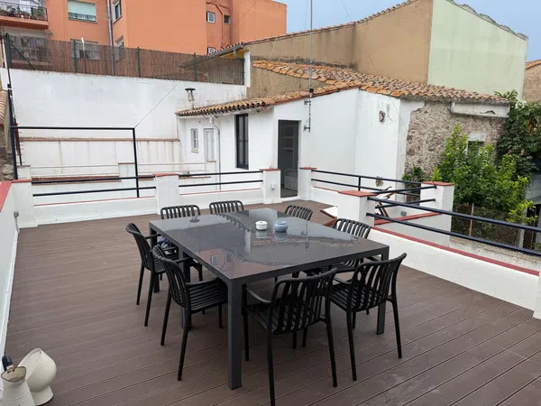 Piso en Calle de la Caritat, 26, Centre - Foto 1