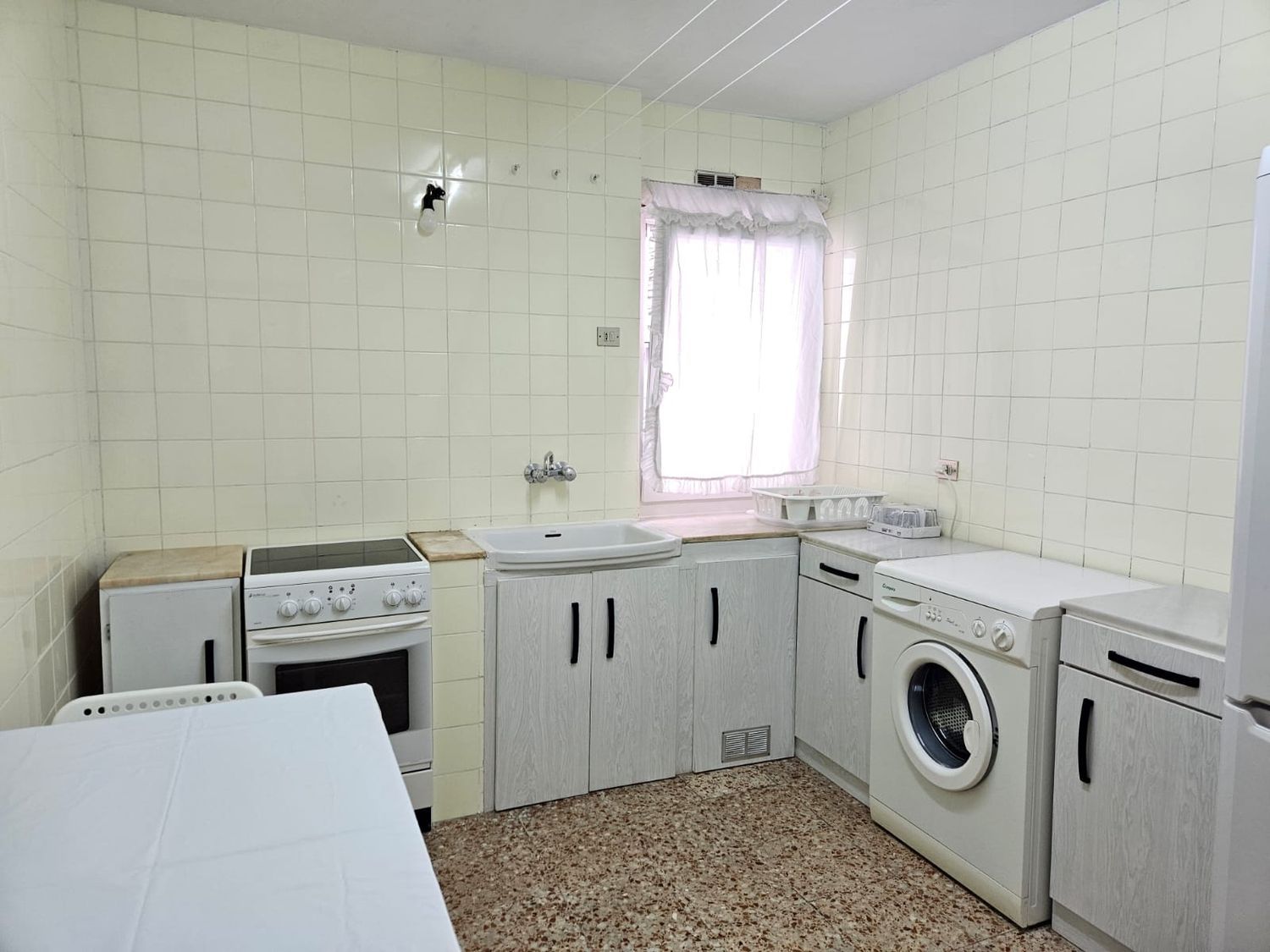 Piso en Calle Menéndez Pelayo, 8, La Arena - Foto 6