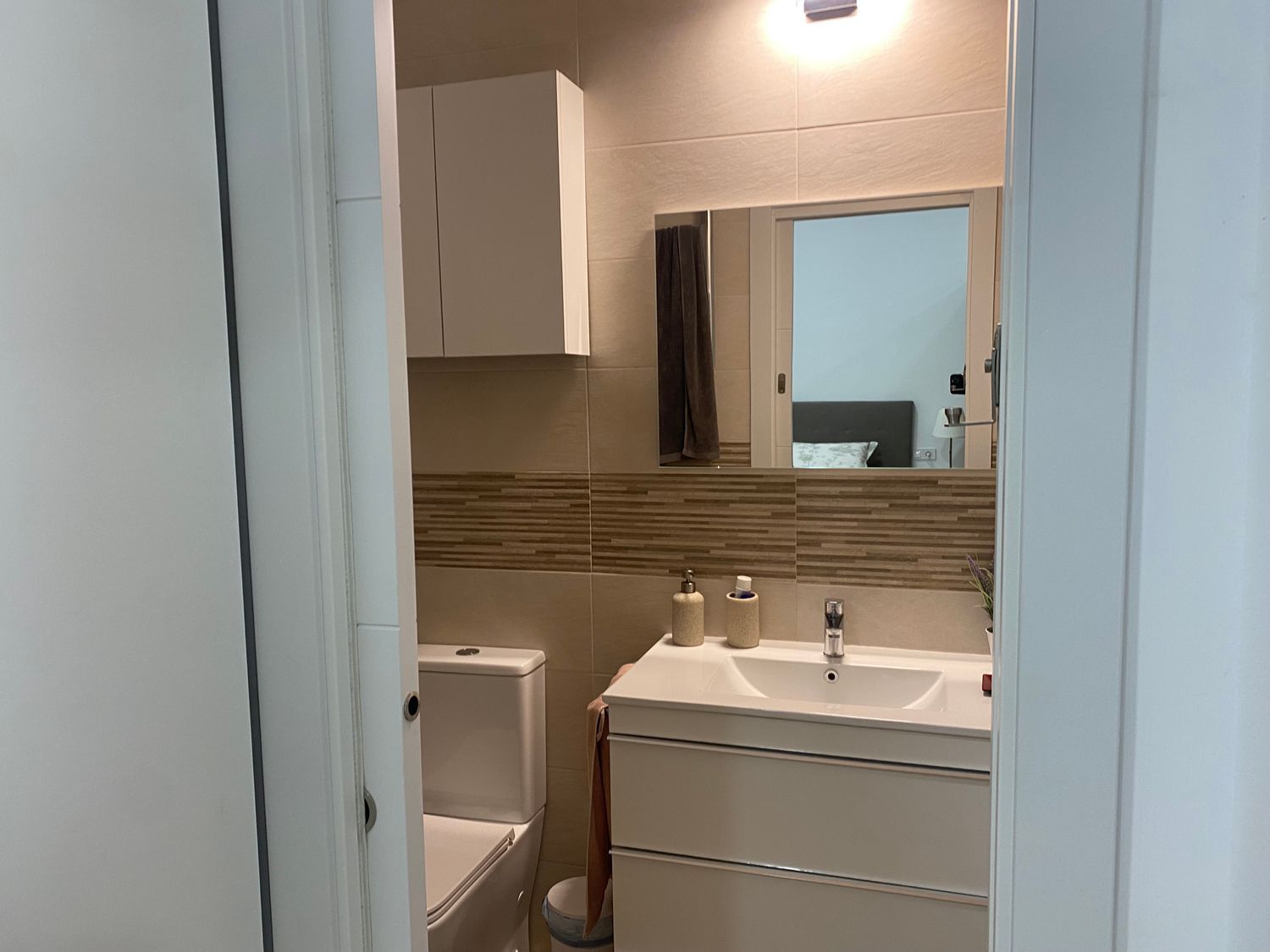 Estudio en calle San Vicente, 7 - Foto 7