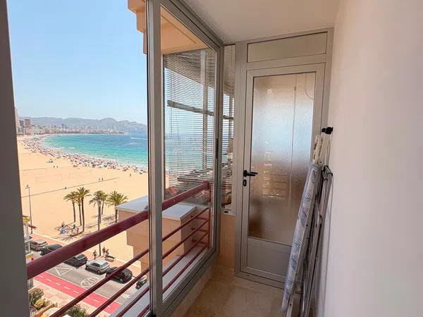 Piso en Avenida Vicente Llorca Alós, 7, Playa de Poniente, Playa de Poniente - Foto 20