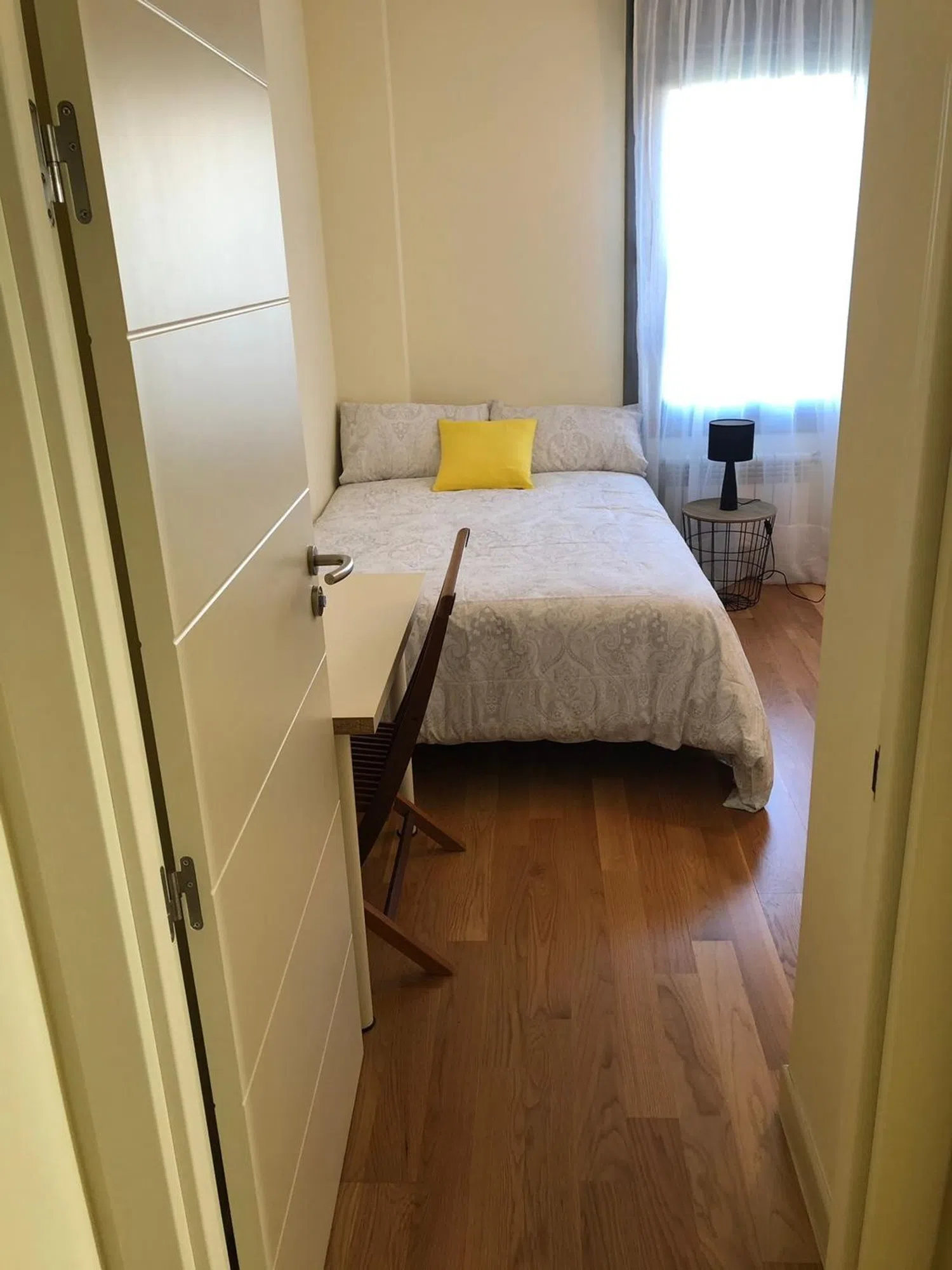 Piso en calle Rafael Bergamín, 5 - Foto 4