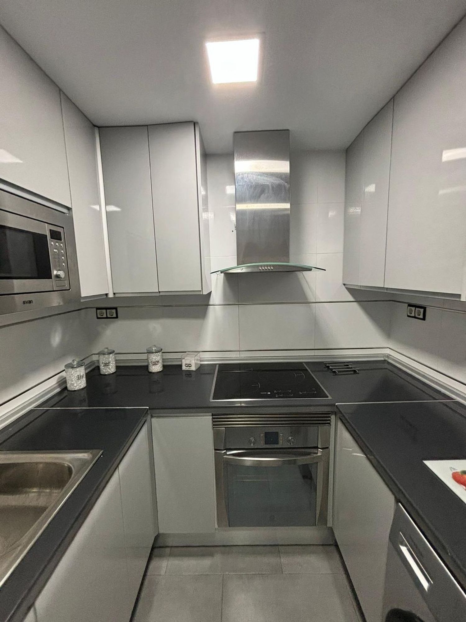 Estudio en C/caraveles, 4 - Foto 17