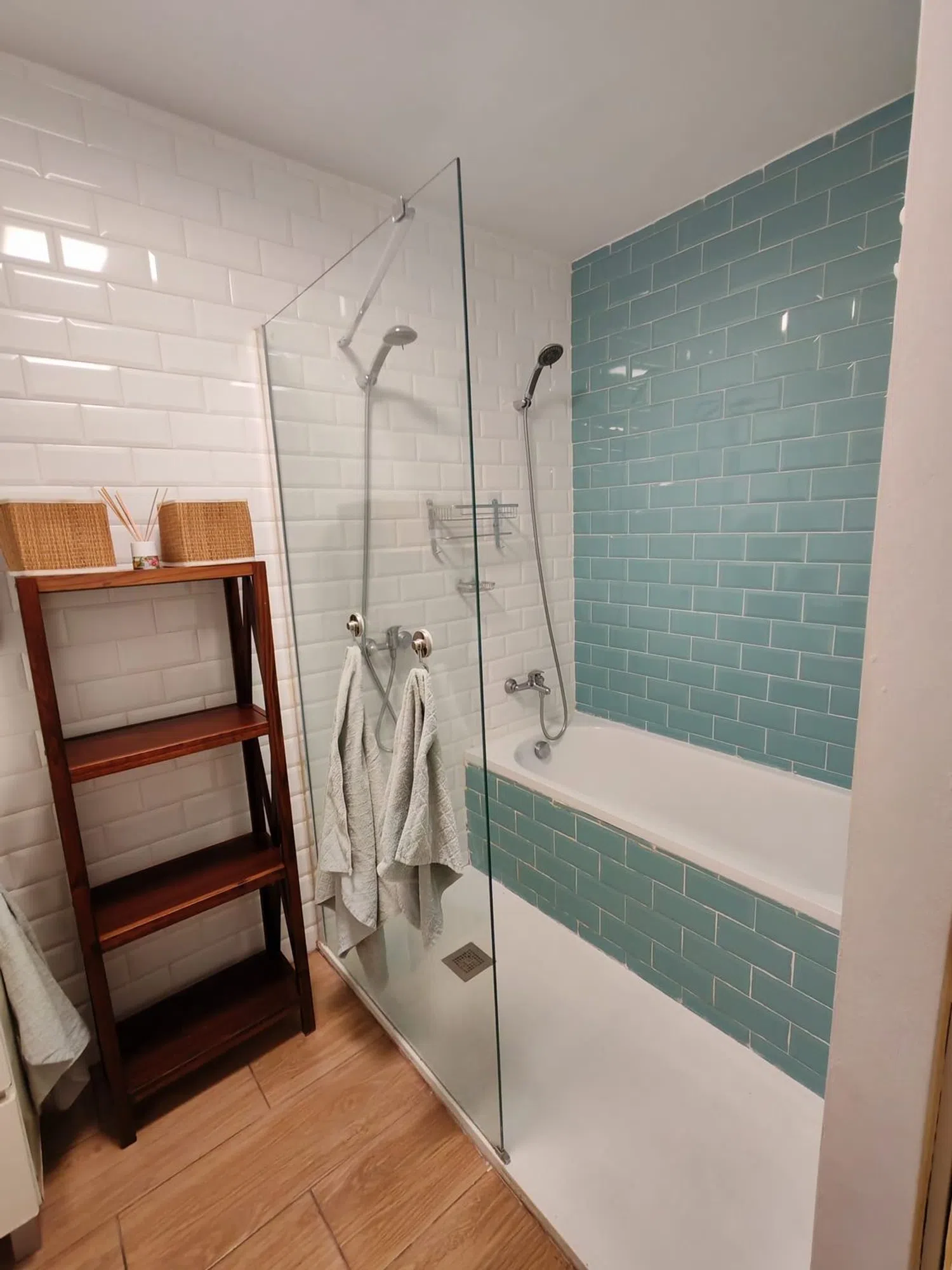 Piso en calle del General Ricardos, 40 - Foto 4