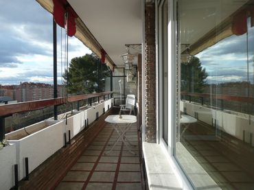 Piso en  Paseo del Rey 24 - Foto 40