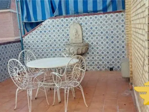 Piso en Calle San Acisclo, 1, Levante - Foto 1