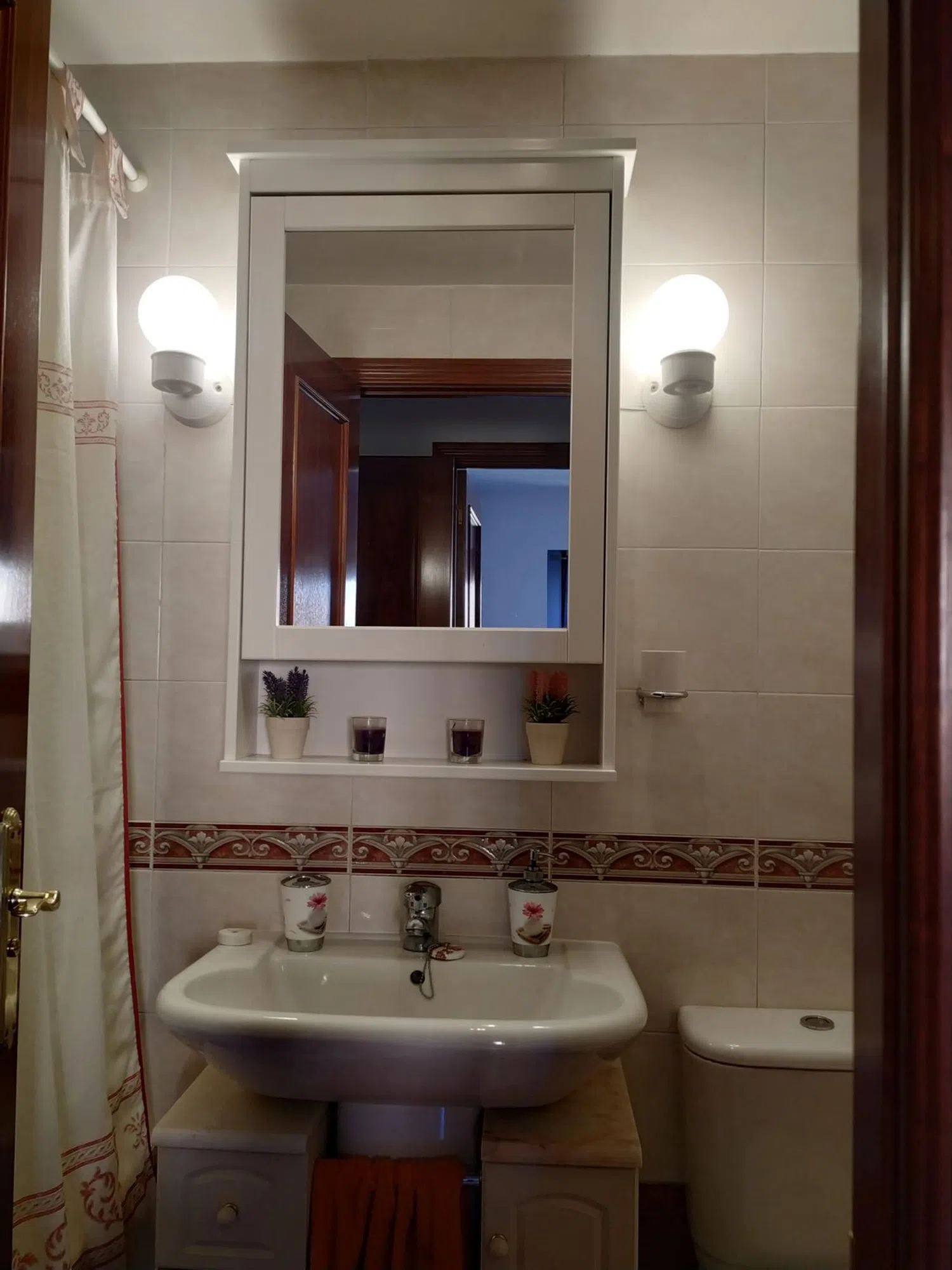 Piso en calle Albalá, 9 -a - Foto 14