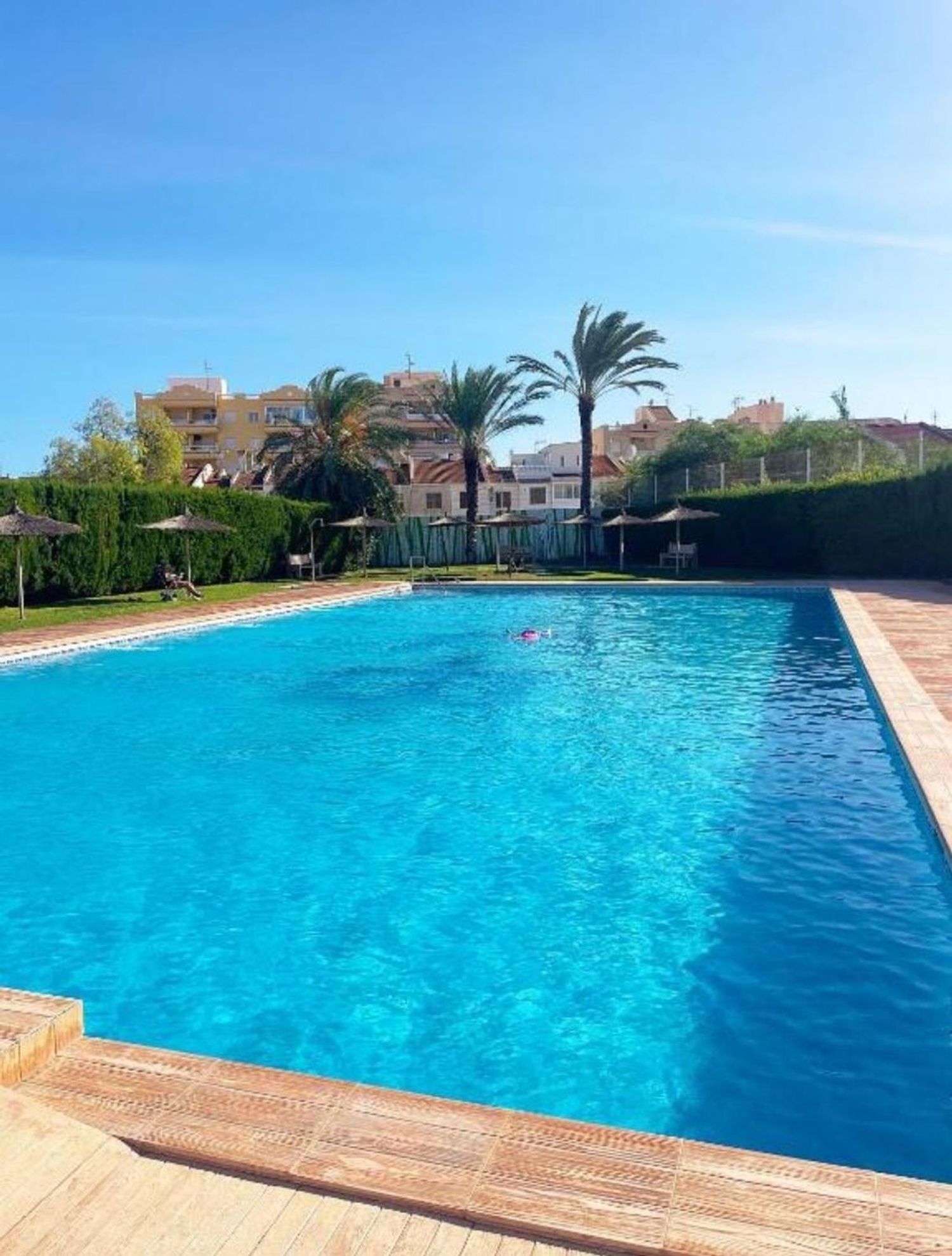 Chalet adosado en Calle Londres, 74, Nueva Torrevieja - Foto 8