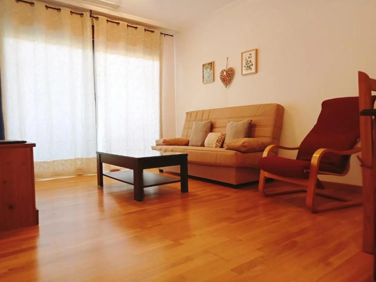 Piso en calle Pintor Sorolla, 8 - Foto 5