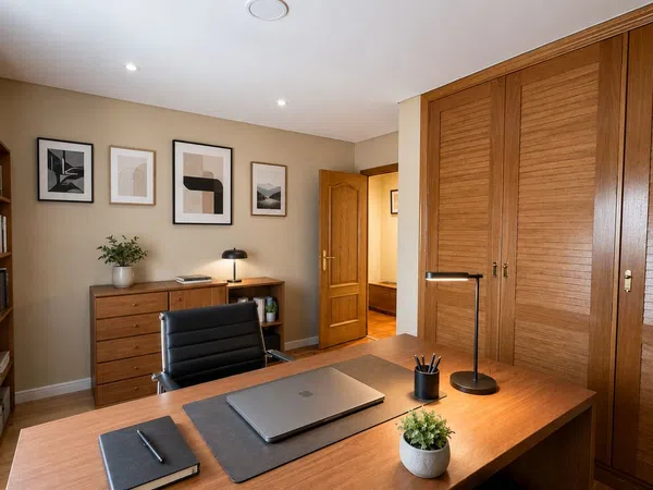 Casa o chalet independiente en Calle Alcor del Roble, 60, Ceres Golf, Ceres Golf - Foto 16